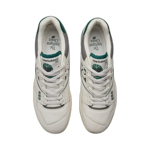 550 Lace-Up Sneakers