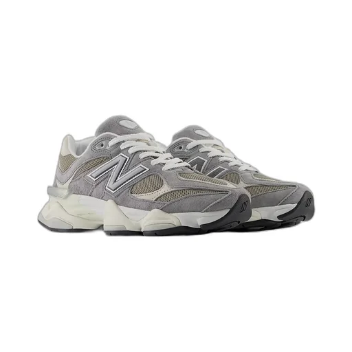 9060 Sneakers Slate Grey/Arid Stone