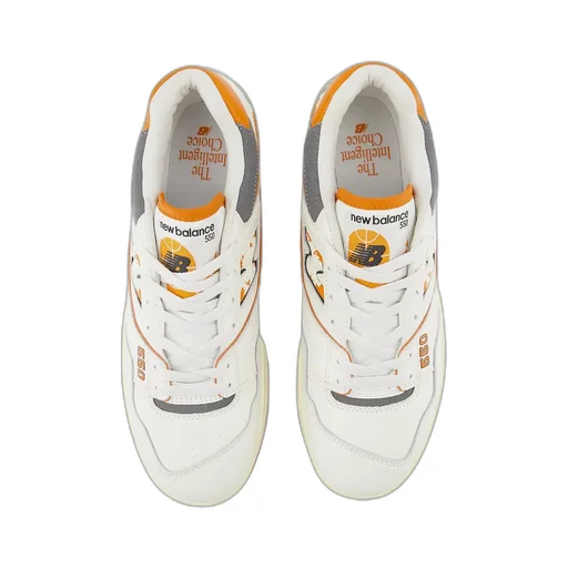 550 Lace-Up Sneakers