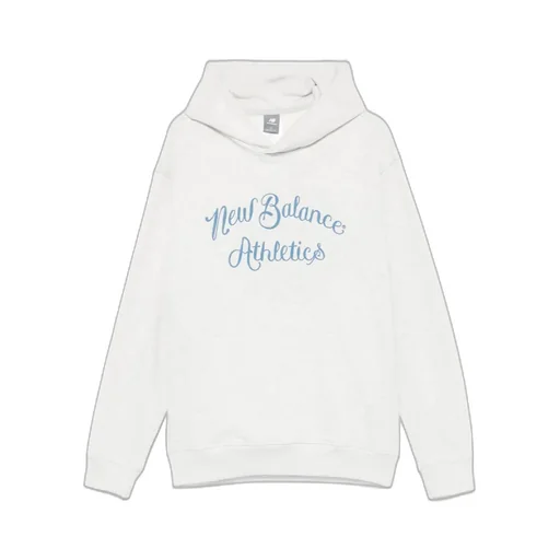Logo-Embroidered Hoodie