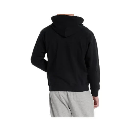 Athletics French Terry Logo Hoodie