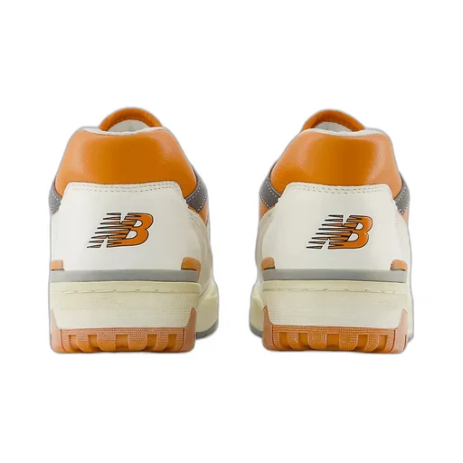 550 Lace-Up Sneakers