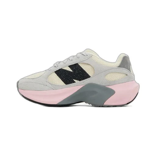 Round-Head Sneakers