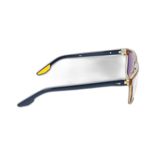 Eclipse Rise Rectangular Frame Sunglasses