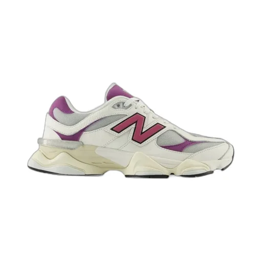 9060 Lace-Up Sneakers