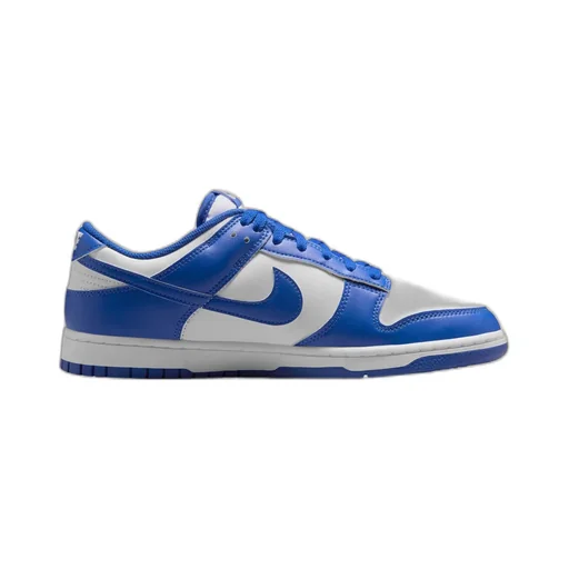 Dunk Low-Top Swoosh Sneakers