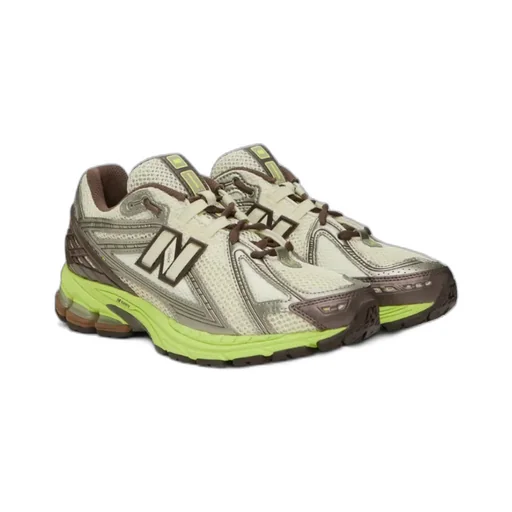 Side Logo Low-Top Casual Shoes