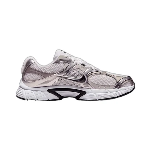 V5 Rnr Sneakers White Vast Grey College Grey Black