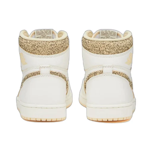 High-Top Casual Sneakers
