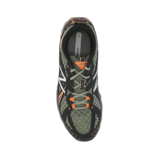 610V1 Lace-Up Sneakers