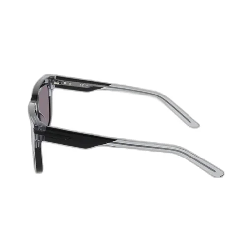 Crescent Fall Square Frame Sunglasses