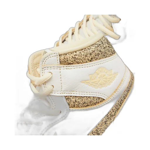 High-Top Casual Sneakers