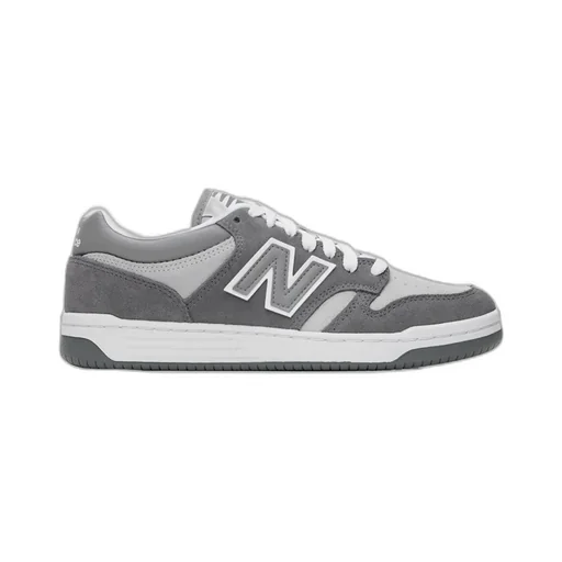 Low-Cut Casual Shoes With Lace Front