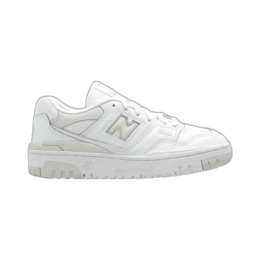 550 Lace-Up Sneakers
