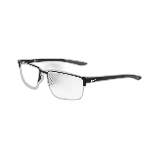 Geometric Flat Mirror Sunglasses