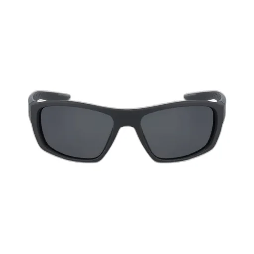 Geometric Frame Sunglasses