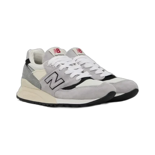998 Lace-Up Sneakers