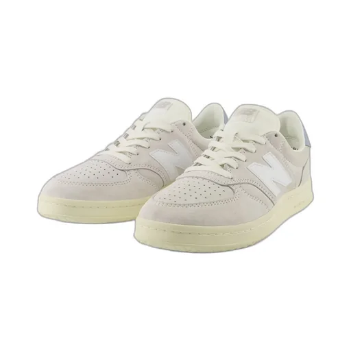 T500 Lace-Up Sneakers