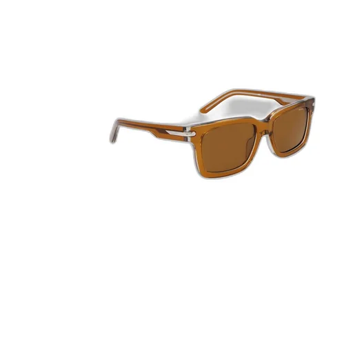 Crescent I Square Frame Sunglasses