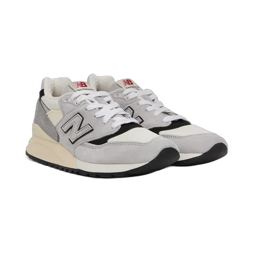 998 Lace-Up Sneakers