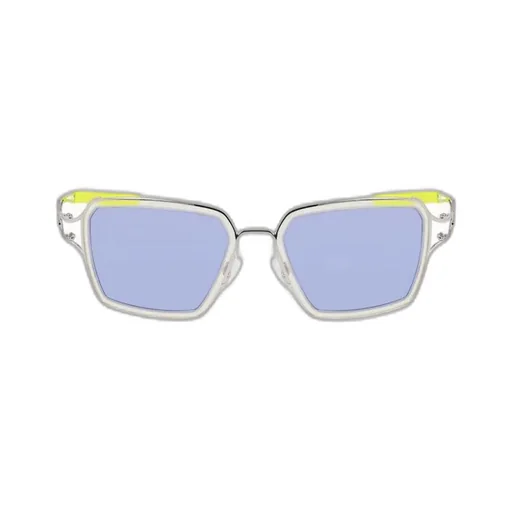 Rectangle Frame Sunglasses