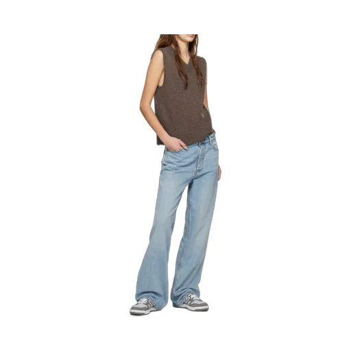 Low-Cut Casual Shoes With Lace Front