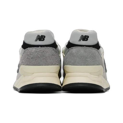 998 Lace-Up Sneakers