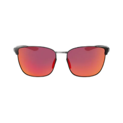 Fusion M Square Frame Sunglasses