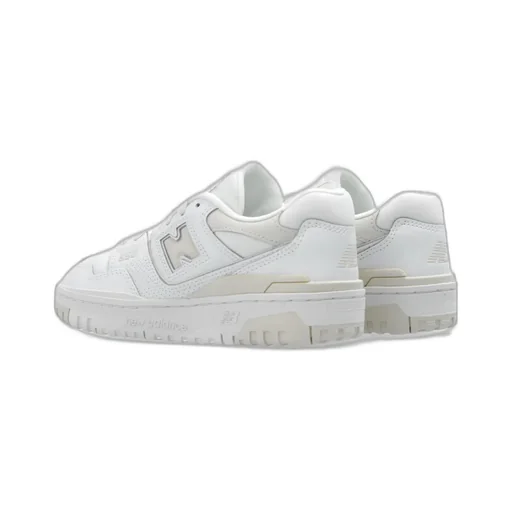 550 Lace-Up Sneakers