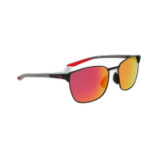 Fusion M Square Frame Sunglasses