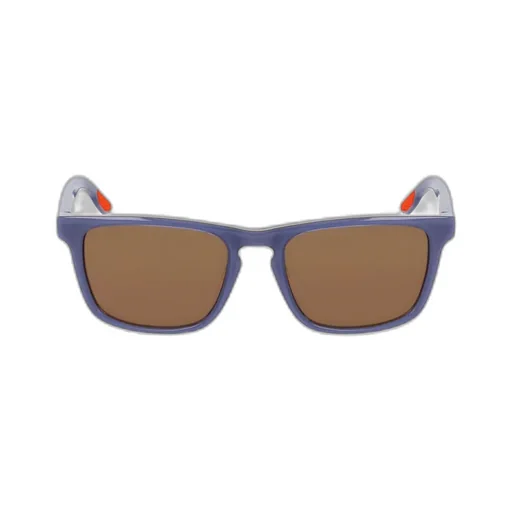 Eclipse Rise Rectangular Frame Sunglasses