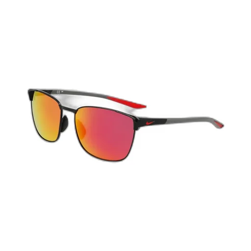 Fusion M Square Frame Sunglasses