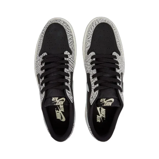 Low-Cut Casual Sneakers