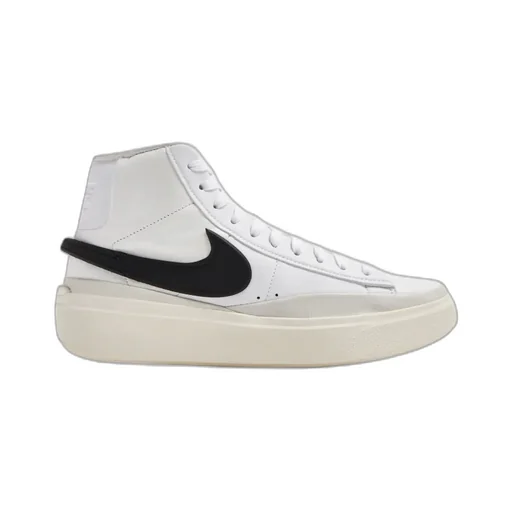 Blazer Phantom High-Top Sneakers