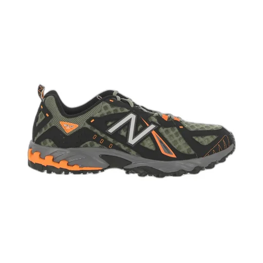 610V1 Lace-Up Sneakers