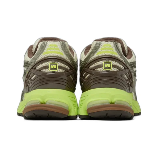 Side Logo Low-Top Casual Shoes
