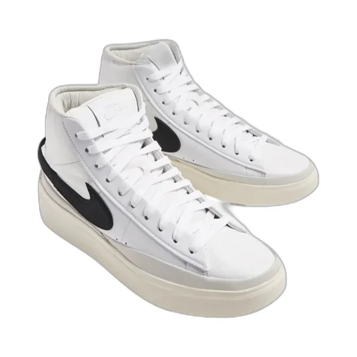 Blazer Phantom High-Top Sneakers