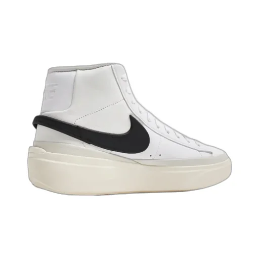 Blazer Phantom High-Top Sneakers