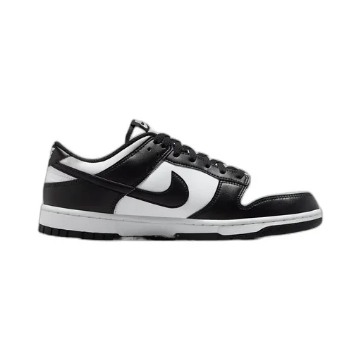 Dunk Low Sneakers