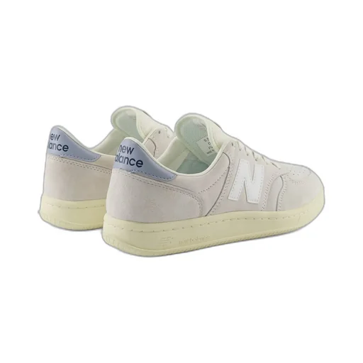 T500 Lace-Up Sneakers