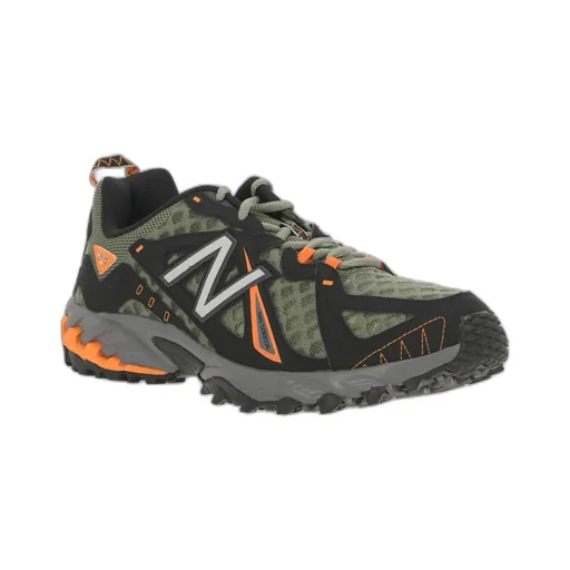 610V1 Lace-Up Sneakers