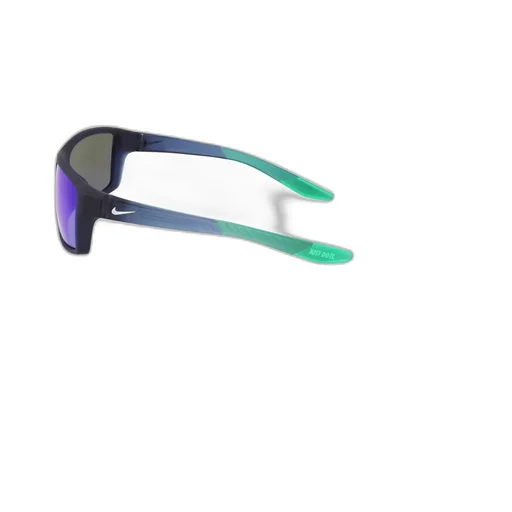 Geometric Frame Sunglasses