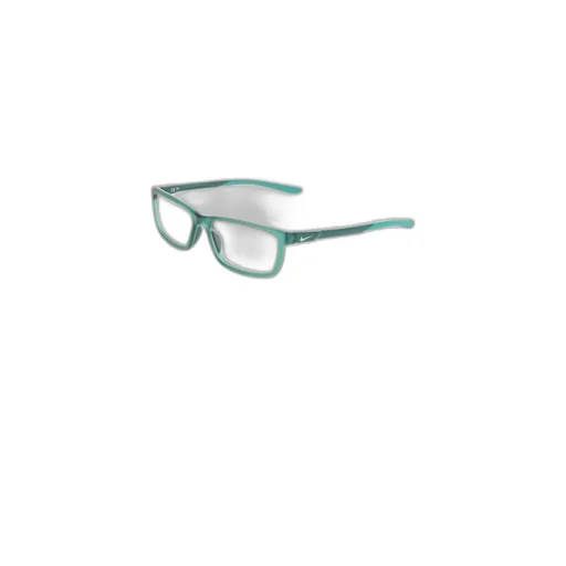 Rectangle-Frame Glasses