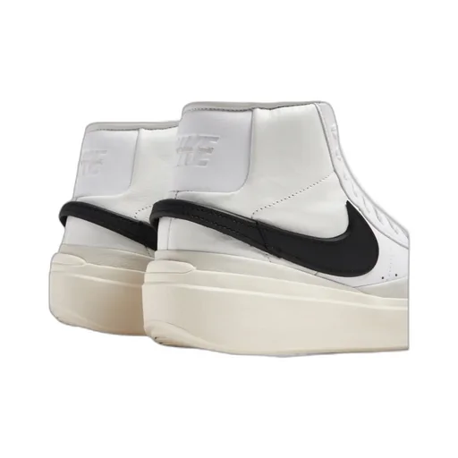 Blazer Phantom High-Top Sneakers