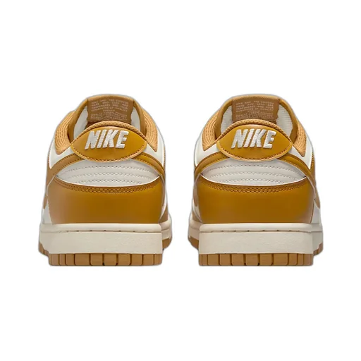Dunk Retro Low-Top Sneakers