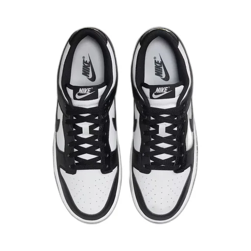 Dunk Low Sneakers