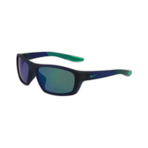 Brazen Boost Square Frame Sunglasses