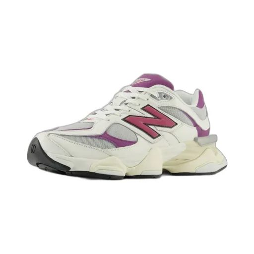 9060 Lace-Up Sneakers
