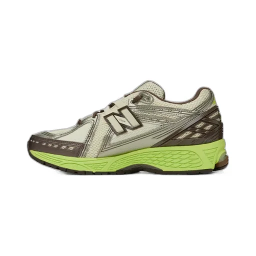 Side Logo Low-Top Casual Shoes