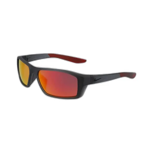 Brazen Shadow Rectangular Frame Sunglasses